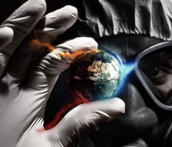 Po jetojmë në një botë gjithnjë e më të rrezikshme