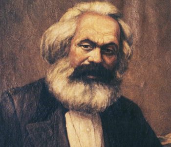 Teoria e konfliktit e Karl Marksit, dhe çfarë zbulon ajo mbi shoqëritë e sotme