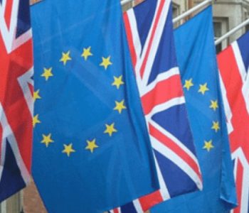 Britania po largohet nga BE, por jo nga Evropa