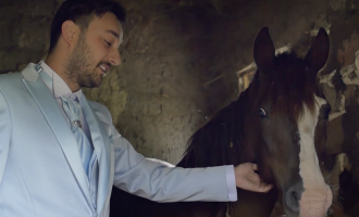 Vdes Nëntor Elshani: Episodi më i mirë i “Schengen Visa”