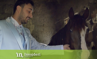 A e keni parë kur vdes Nëntor Elshani – Ky është episodi më i përfolur i “Schengen Visa”