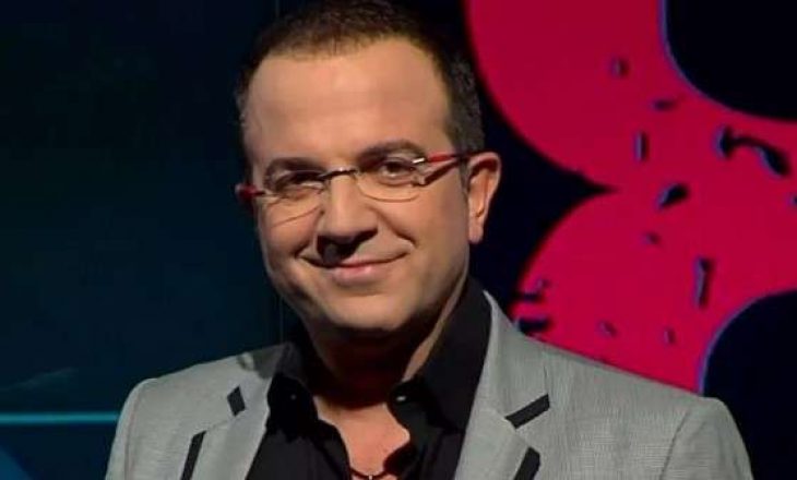 Ardit Gjebrea me mesazh të fortë për kosovarët
