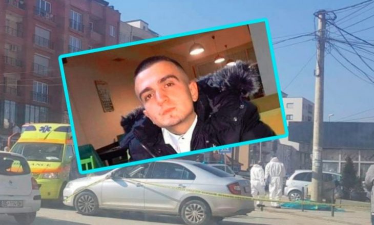 Gjykata merr vendim për të miturin që vrau për hakmarrje në Ferizaj