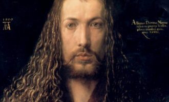 Autoportreti që shkatërroi kanonet