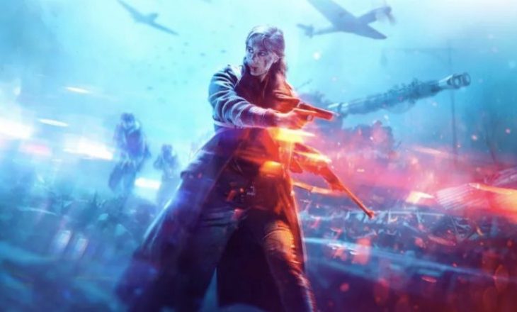 Shërbimi EA Access lansohet gjatë vitit që vjen për PlayStation 4
