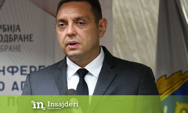 Vullin i bënë thirrje Rusisë të luftojë kundër NATO-s për shkak të Serbisë