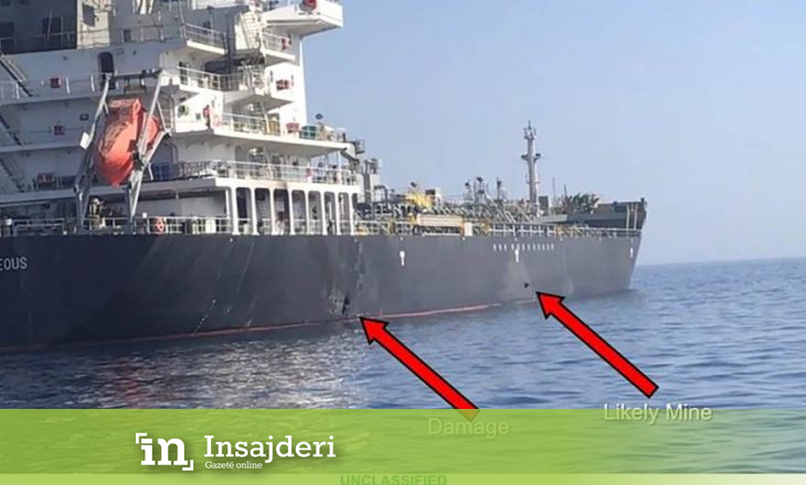 Irani i akuzon SHBA për sabotim diplomatik