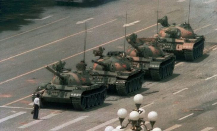 Pse e kujtojmë Masakrën në Tiananmen