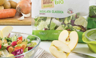 CONAD sjell cilësinë e ushqimit edhe në Kosovë