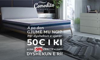 A po don gjumë mu ngi ?