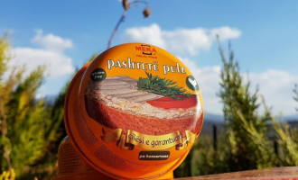 Ushqimet më të mira në vend