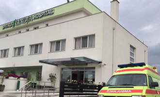 SHËNDETI MBI TË GJITHA