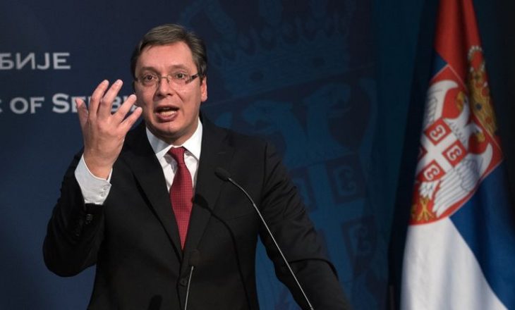 A do të merr Serbia ultimatum ta pranojë pavarësinë e Kosovës
