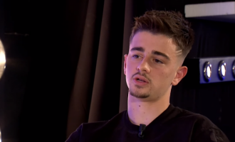 Zhegrova: Ëndërr e kam të luaj për këtë gjigant evropian