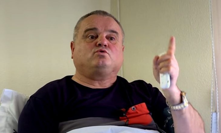 I dënuari për krime lufte në Kosovë që iu pezullua dënimi katër herë brenda katër viteve