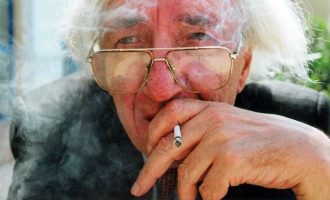 Kur të jesh mërzitur shumë – Poezi emocionale e Dritëro Agollit