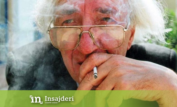 Kur të jesh mërzitur shumë – Poezi emocionale e Dritëro Agollit
