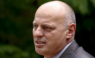 Përfundon intervistimi i Çekut në Hagë – flet avokati i tij