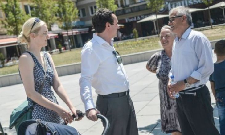 Kurti deklaron banesë në vlerë prej 400 mijë eurove, në pronësi të bashkëshortes së tij