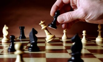 Figura e shahut që kushton 1 milion dollarë