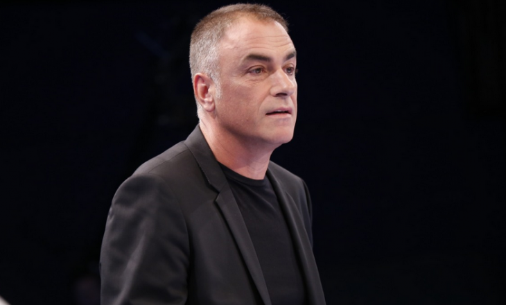 Arian Çani: Kur të ketë të vrarë për votën, Shqipëria do të shpëtojë