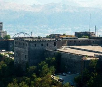 Kur u ndërtua Kështjella e Gjirokastrës?