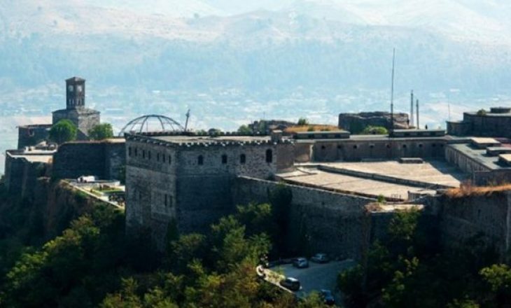 Kur u ndërtua Kështjella e Gjirokastrës?