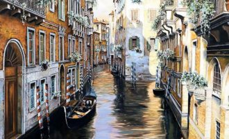 Armët e Skënderbeut jo vetëm në Vjenë, por edhe në Venecia