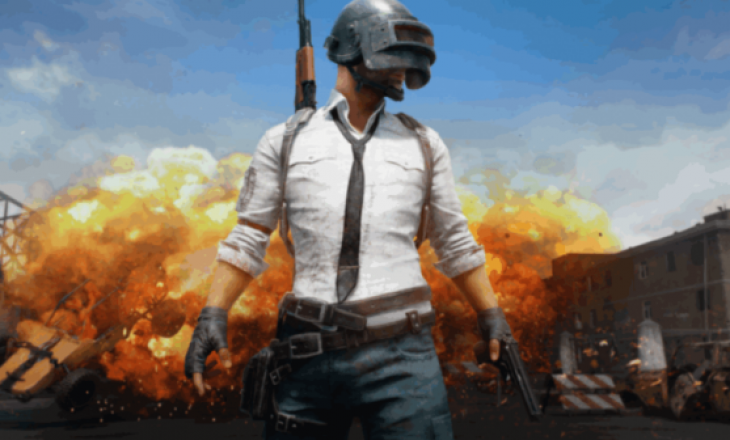 Vdes 16-vjeçari pasi luajti 6 orë ‘PUBG’