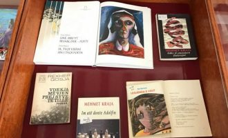 “Botimet shqipe në Malin e Zi” bën bashkë studiues dhe autorë