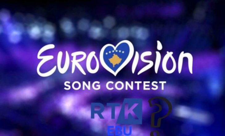 A do të pranohet Kosova në Eurovizion? – Këtë javë kuptohet lajmi