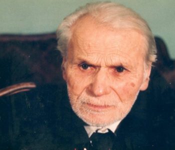 Lasgushi pikëllohet e zemërohet që humbi rastin të takojë Hasan Mekulin