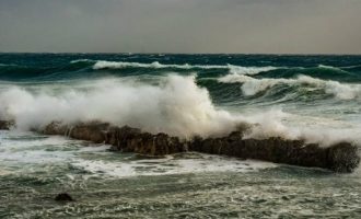 Një anije nga periudha romake zbulohet në ujërat e Qipros
