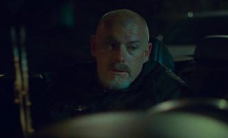 Foto ekskluzive nga filmi i aktorit Edi Lushi, i cili po xhirohet në New York