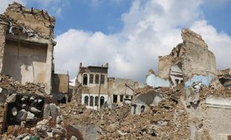 UNESCO-ja bashkon ekspertët në solidaritet për Mosulin