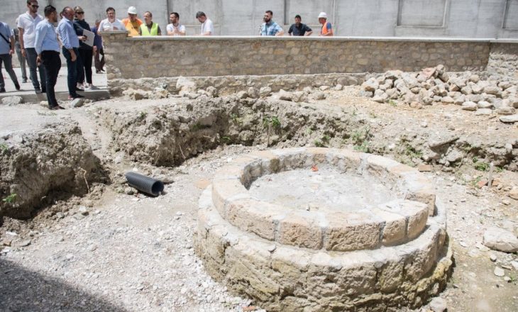 Vlora në sezonin turistik restauron 68 monumente