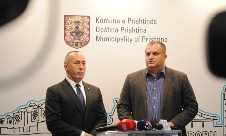 Ahmeti: Takimi i fshehtë në Berlin i Avni Arifit, gabim jashtëzakonisht i madh i Haradinajt