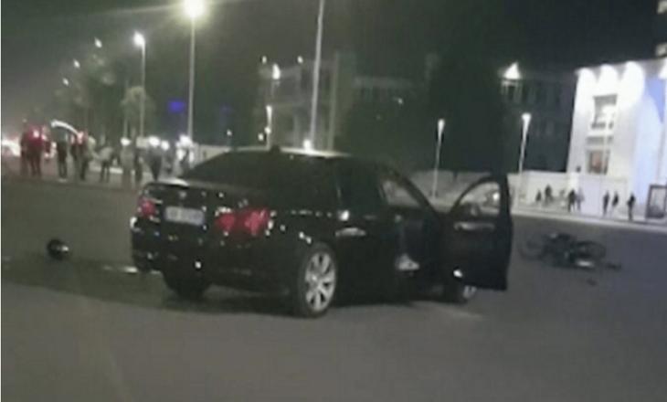 ‘Përgjaket’ Tirana: Vdesin dy persona