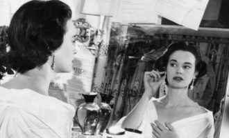 Vdes ikona e modës në Shtetet e Bashkuara të Amerikës