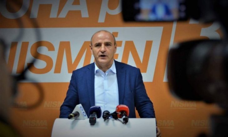 Sherifi: Nuk mbahet mend fyerje më të rëndë se sa këshilltari i Kurtit që ua bëri qytetarëve
