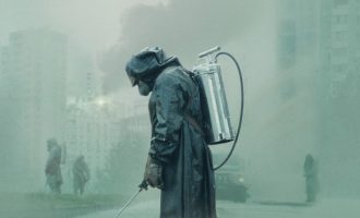 Seriali i HBO-së “Chernobyl” me vlerësimin më të lartë të të gjitha kohërave