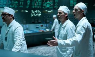 “Chernobyl”, seriali i vlerësuar si më i miri i të gjitha kohërave