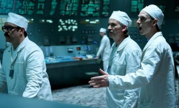 “Chernobyl”, seriali i vlerësuar si më i miri i të gjitha kohërave