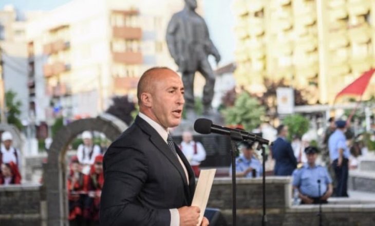 Haradinaj: Mujë Krasniqi një atdhetar i pashoq që na bashkoi përherë me pushkë e këngë