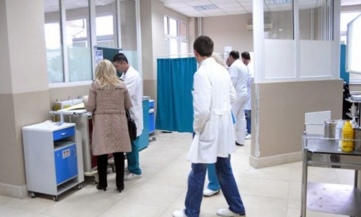 Kosova e përgatitur për epideminë e fruthit, vetëm 10 raste këtë vit