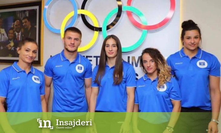 Ekipi i Kosovës në xhudo niset për në Minsk – trajneri Kuka kritikon politikanët