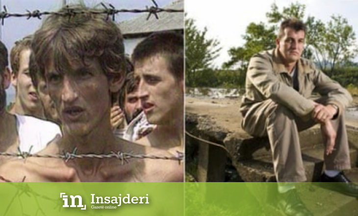 Dhunimi i boshnjakeve dhe torturat gjatë luftës së Bosnjës – Gazetari i BBC sjell detajet e tmerrshme