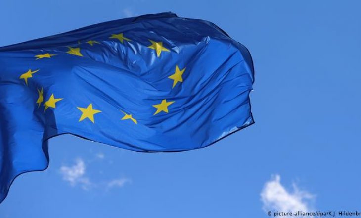 Dokumenti – BE bën gati planet, si do të fuqizohet roli i saj në botë