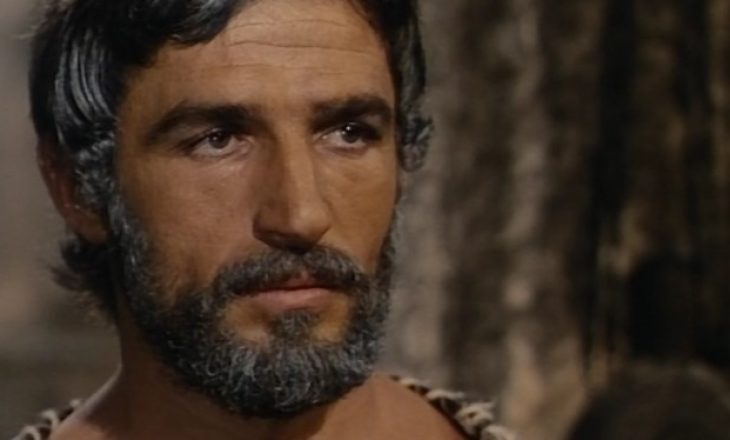 Nëntë vite nga vdekja e aktorit Bekim Fehmiu