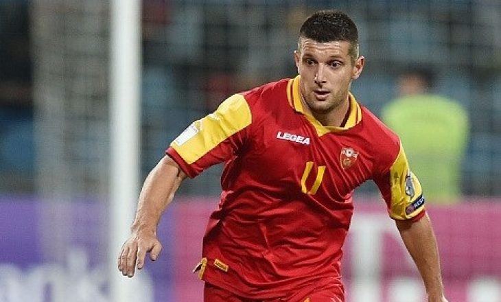 A do të luaj Fatos Beqiraj kundër Kosovës?